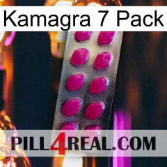 Kamagra 7 Pack 09